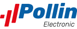 pollin.de - Shop aus Pförring